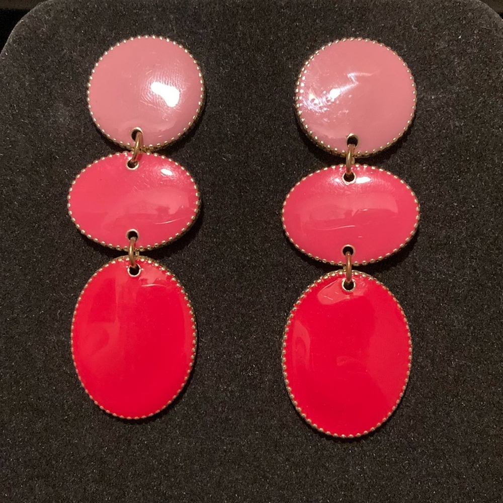 Baublebar Sugar Fix Dangle Drop Earrings